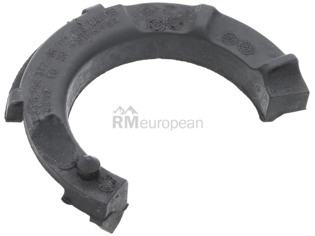 BMW Spring Pad O.E.M. 31336764372