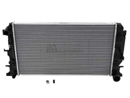 Mercedes Radiator Nissens 9065000102