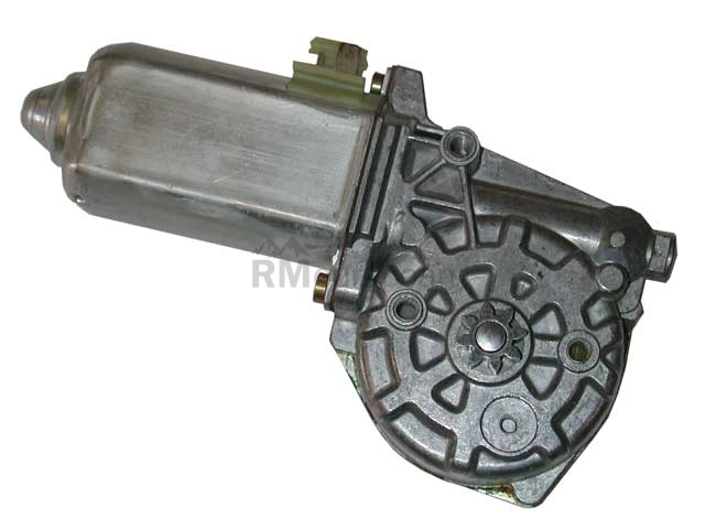 Porsche Window Motor Genuine Porsche 91162401402