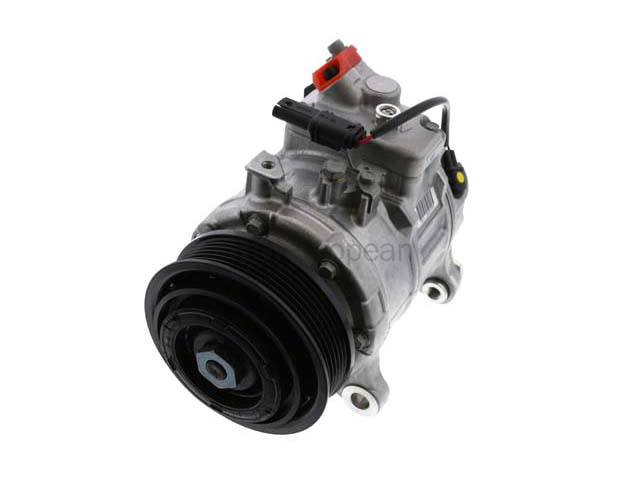 BMW A/C Compressor Denso 64506805025