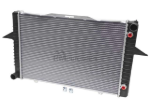 Volvo Radiator Nissens 8603769