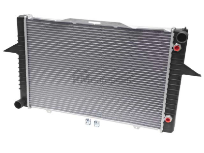 Volvo Radiator Nissens 8603769