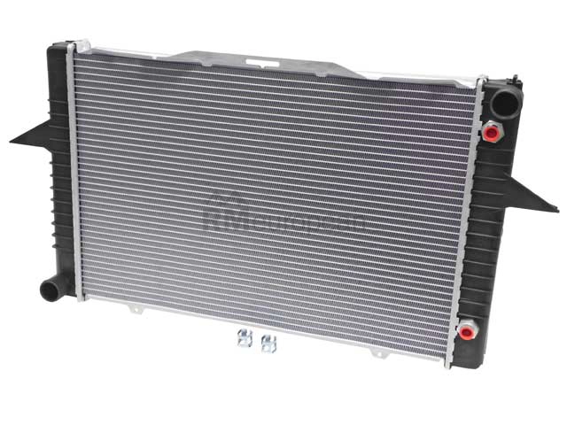 Volvo Radiator Nissens 8603769