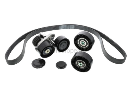 BMW Drive Belt Kit Continental ADK0050P