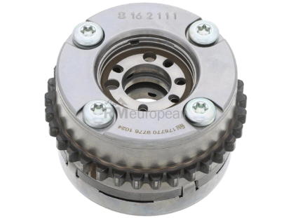 Mercedes Camshaft Adjuster febi bilstein 2760506000