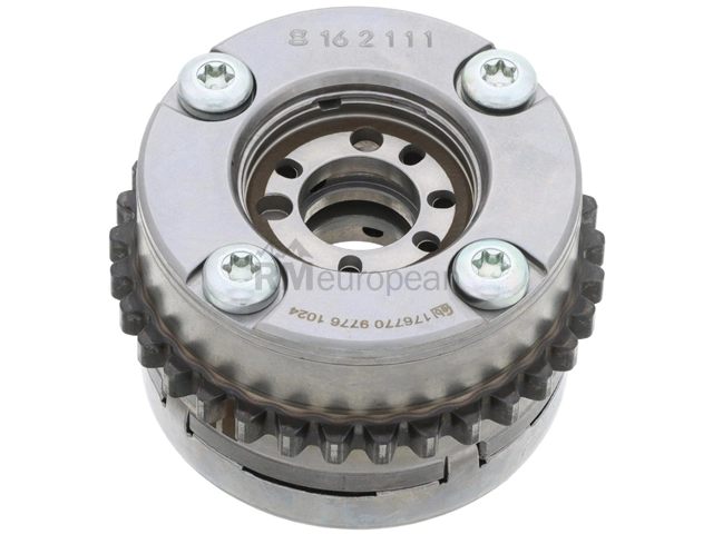 Mercedes Camshaft Adjuster febi bilstein 2760506000