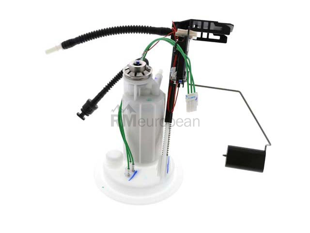 BMW Fuel Filter Assembly Bosch 16117373525