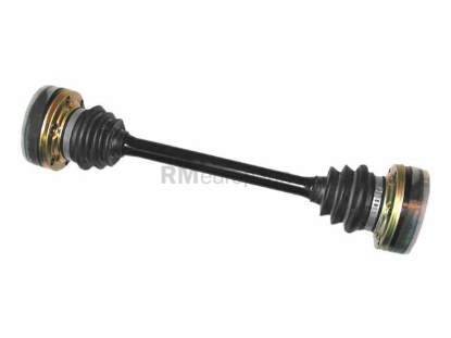 Porsche Axle Shaft Assembly GKN Loebro 91133203309