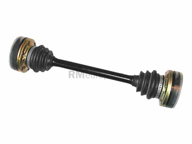 Porsche Axle Shaft Assembly GKN Loebro 91133203309