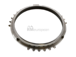 Porsche Synchro Ring Rauch & Spiegel Carbon Fiber 92830421130