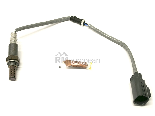 Land Rover Oxygen Sensor Denso MHK500910