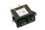 BMW A/C Switch Genuine BMW 61311380557