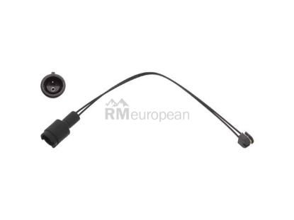 BMW Brake Pad Sensor febi bilstein 34351179819