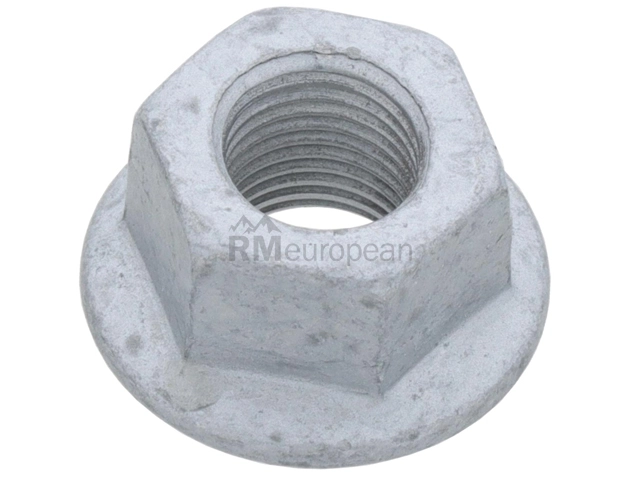 Lock Nut Genuine BMW/Mini 07119907135