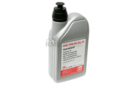 VW-Audi MTF febi bilstein G052911A2
