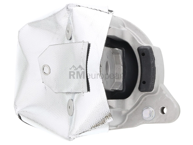 Porsche Engine Mount Genuine Porsche 94637505741