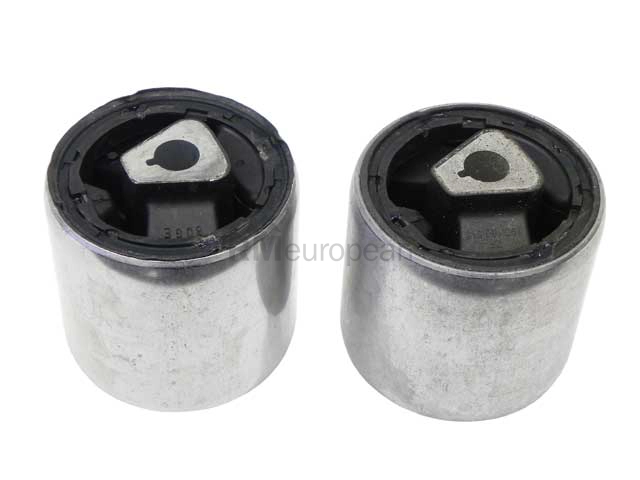 BMW Bushing Set Lemfoerder 31126765991