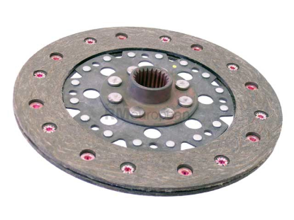 Porsche Clutch Disc Genuine Porsche 92811601136
