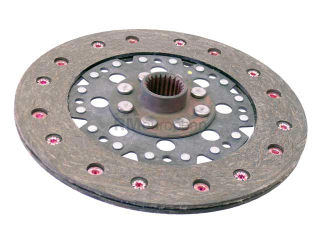 Porsche Clutch Disc Genuine Porsche 92811601136