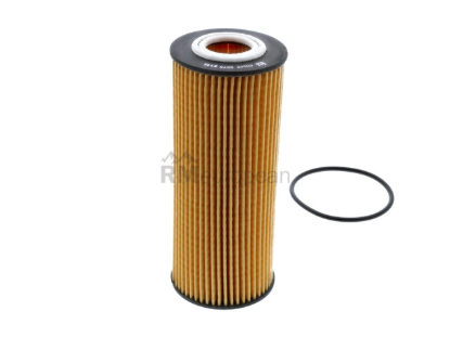 Mercedes Oil Filter Kit febi bilstein 2781800009