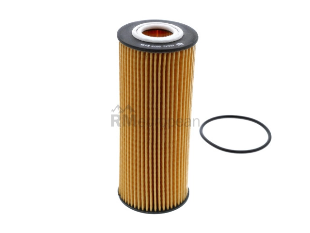 Mercedes Oil Filter Kit febi bilstein 2781800009