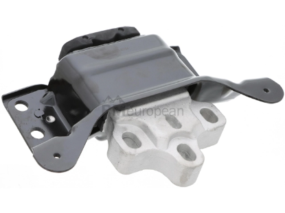 VW-Audi Transmission Mount febi bilstein 5Q0199555BJ