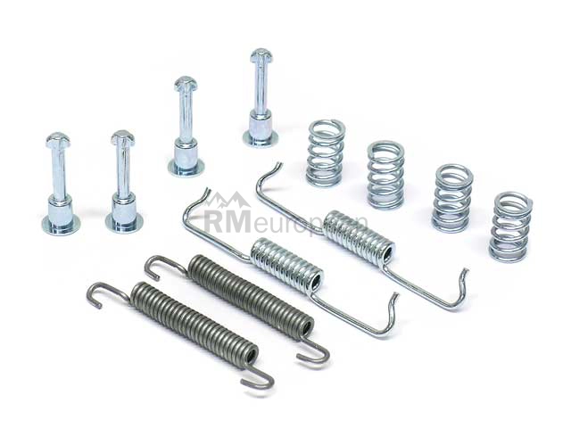 VW-Audi Hardware Kit ATE 7L0698545A