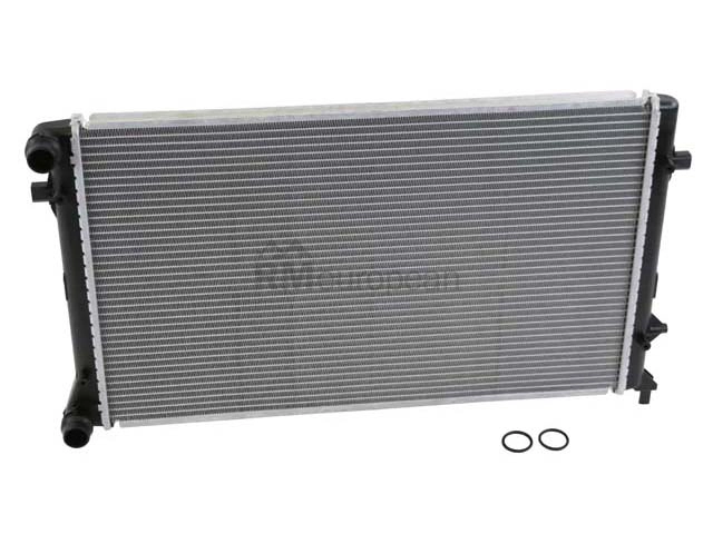 VW-Audi Radiator Nissens 1K0121251CJ