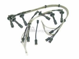 Porsche Spark Plug Wire Set Beru 108533613