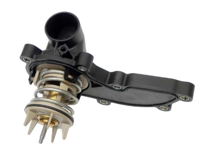 Porsche Thermostat Motorad 95810603202