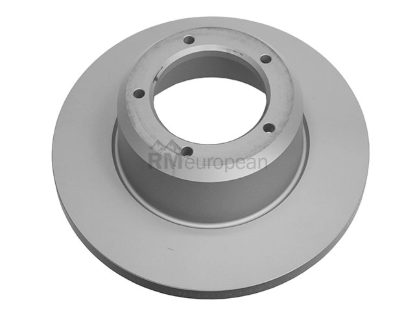 Land Rover Brake Disc ATE Coated LR017951