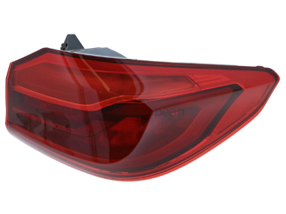BMW Taillight ULO 63217376470