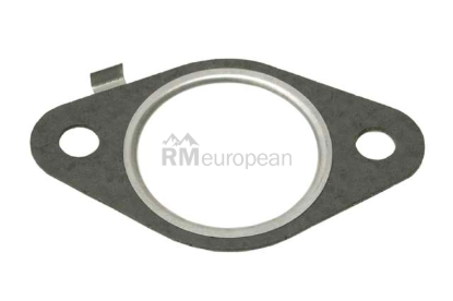 Mercedes Exhaust Manifold Gasket Elring Klinger 1031421480