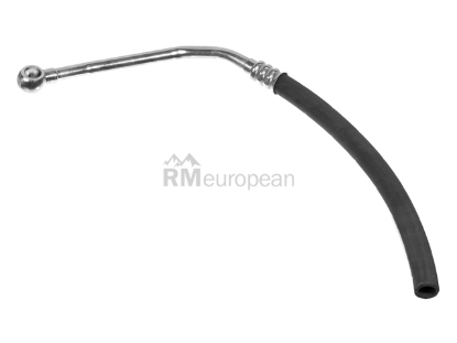 BMW Power Steering Hose Meyle 32411141858
