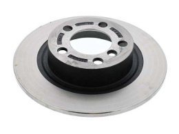 Mini Brake Disc Fremax Painted 34219811540