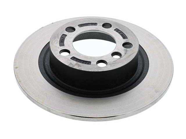 Mini Brake Disc Fremax Painted 34219811540