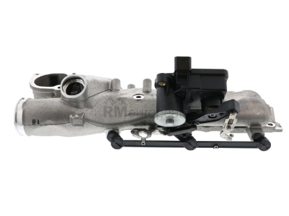 Mercedes Intake Manifold Genuine Sprinter Metris 6420900637