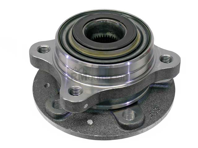 Volvo Wheel Hub SKF 30639875