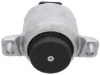 Jaguar Engine Mount Eurospare T2H7441