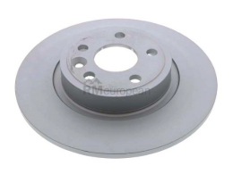 Jaguar Brake Disc Zimmermann Coat Z J9C1168