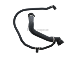 Land Rover Radiator Hose Eurospare PCH001110