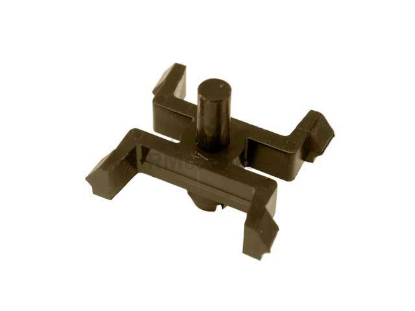 BMW Moulding Clip Genuine BMW 51131921399
