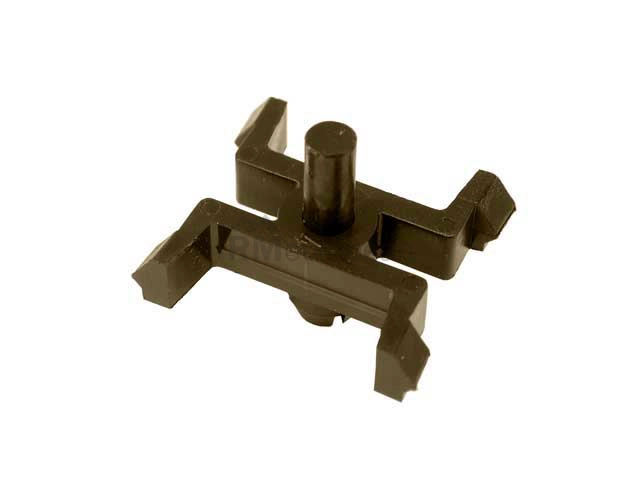 BMW Moulding Clip Genuine BMW 51131921399