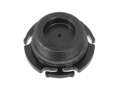 BMW Engine Oil Drain Plug febi bilstein 11137605018