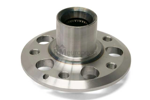 Mercedes Wheel Hub febi bilstein 2213370245