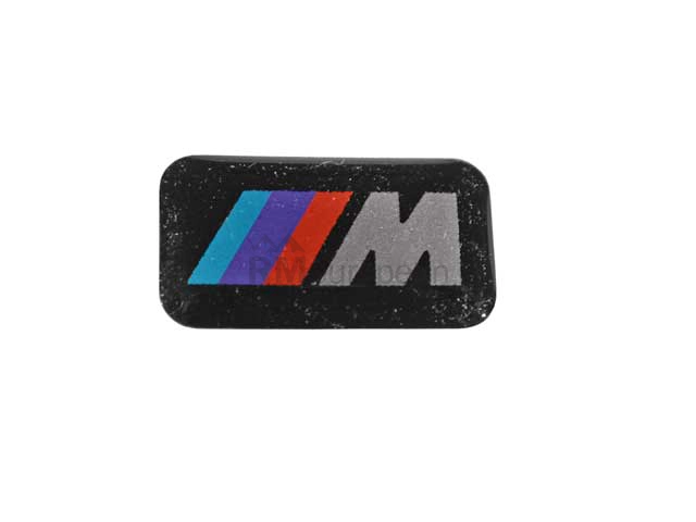 BMW Wheel Badge Genuine BMW 36112228660
