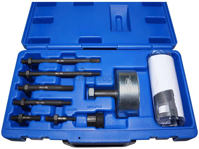 Tool Set Baum Tools B1162033