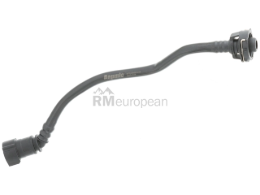 Porsche Coolant Bleeder Line Bapmic 95B122447E