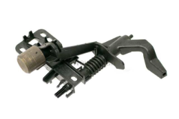 Porsche Door Lock Pivot Lever Genuine Porsche 99755538203