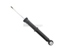 Jaguar Shock Absorber Genuine Jaguar J9C1776